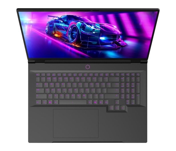 Dream Machines RG5060-18PL23 i7-14650HX/32GB/2TB/Win11X RTX5060 144Hz - 1609224 - zdjęcie 3